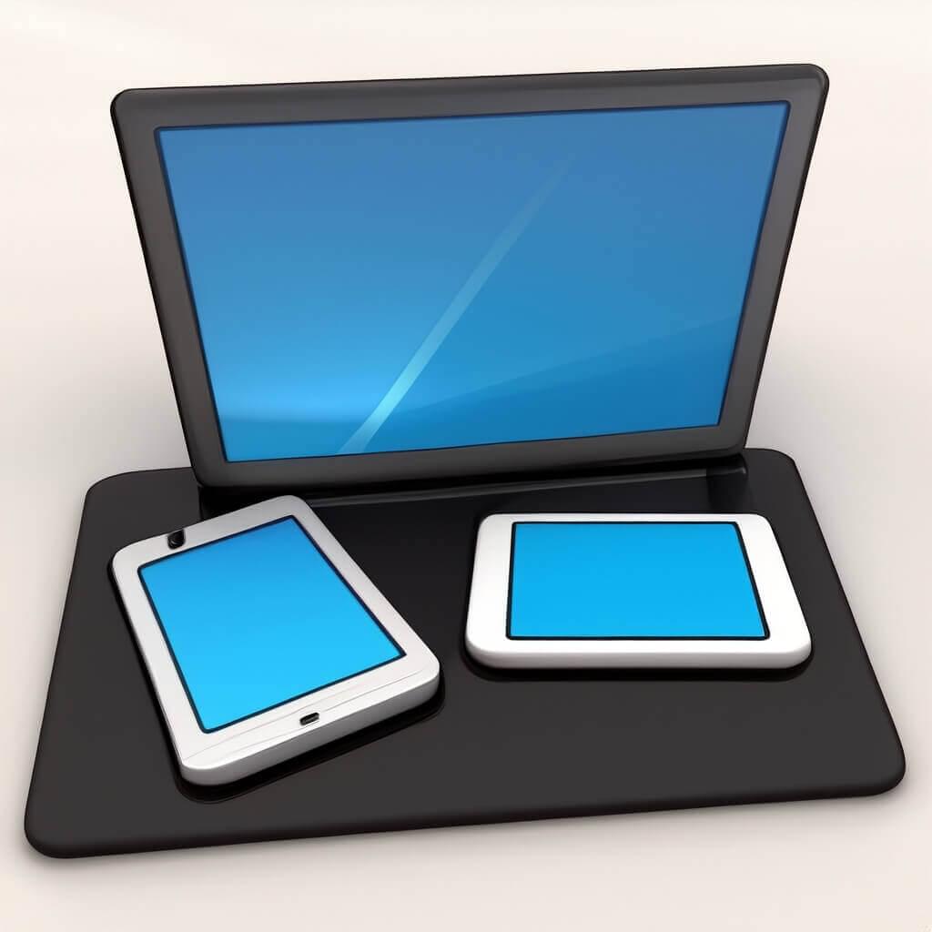 荣宜达科技 - 软件与物联网平台