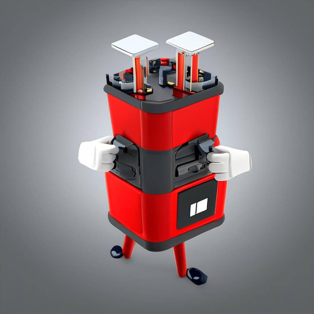 荣宜达科技 - 智能家居与开关系统